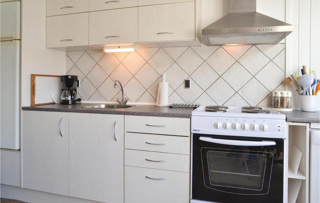 Beautiful Apartment In Vejers Strand With Wifi Zewnętrze zdjęcie