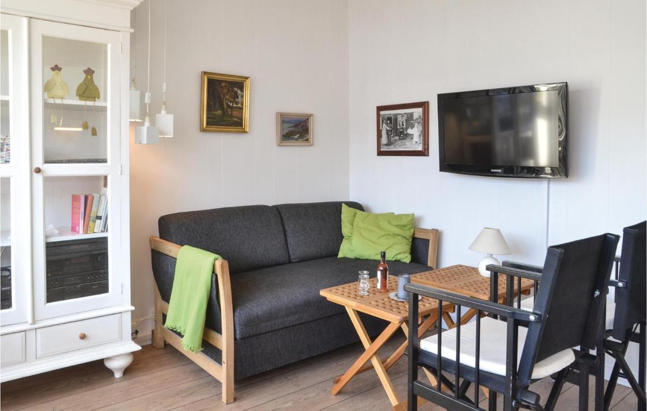 Beautiful Apartment In Vejers Strand With Wifi Zewnętrze zdjęcie