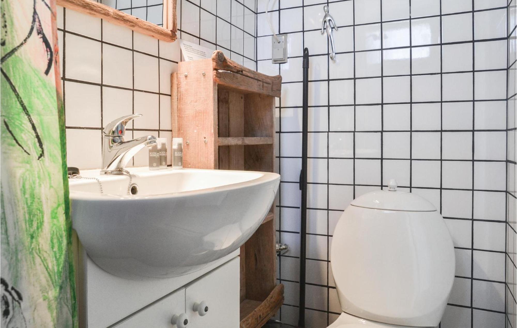 Beautiful Apartment In Vejers Strand With Wifi Zewnętrze zdjęcie